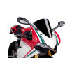 Puig R-Racer Windscreen - Ducati Panigale 1199 / 899