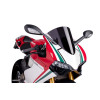Puig R-Racer Windscreen - Ducati Panigale 1199 / 899