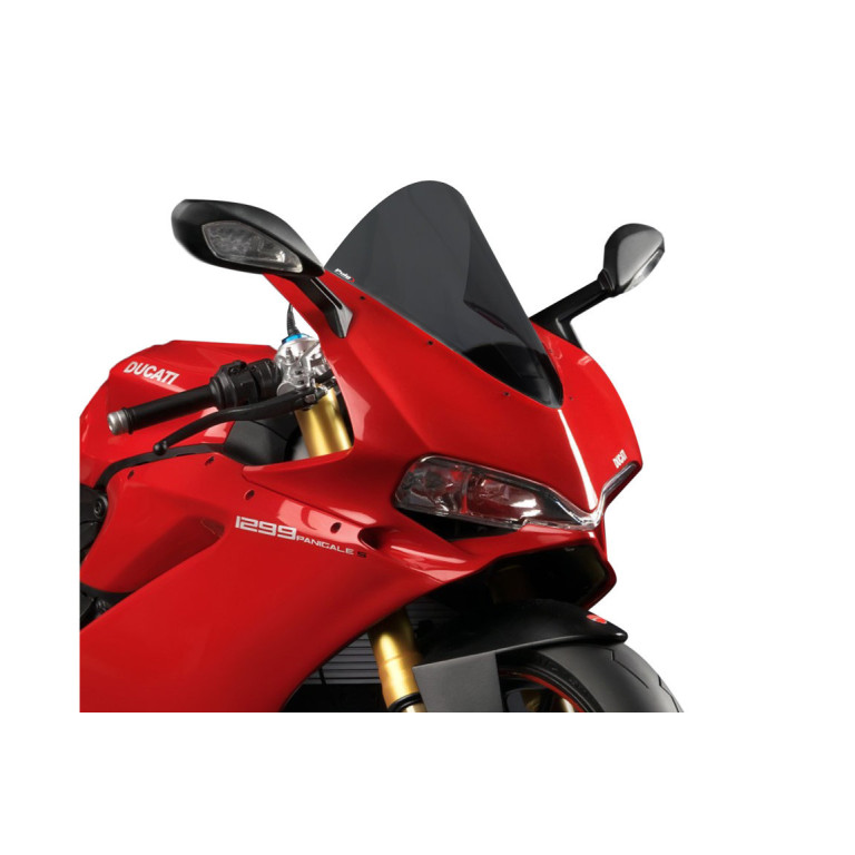 Puig R-Racer Windscreen - Ducati Panigale 1299 / 959