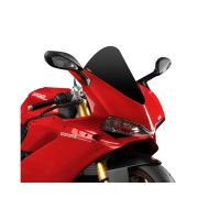 Puig R-Racer Windscreen - Ducati Panigale 1299 / 959