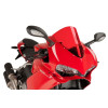 Puig R-Racer Windscreen - Ducati Panigale 1299 / 959