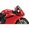 Puig "Downforce" Fairing Winglets  2015-2018 Ducati Panigale 1299 / 959