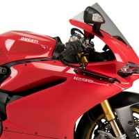 Puig "Downforce" Fairing Winglets 2015-2018 Ducati Panigale 1299 / 959 Puig "Downforce" Fairing Winglets 2015-2018 Ducati Panigale 1299 / 959
