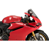 Puig "Downforce" Fairing Winglets 2015-2018 Ducati Panigale 1299 / 959 Puig "Downforce" Fairing Winglets 2015-2018 Ducati Panigale 1299 / 959