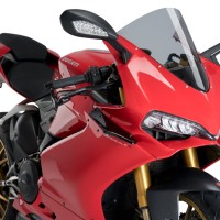 Puig "Downforce" Fairing Winglets  2015-2018 Ducati Panigale 1299 / 959