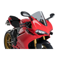 Puig "Downforce" Fairing Winglets  2015-2018 Ducati Panigale 1299 / 959