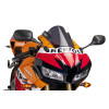 Puig Z-Racing Windscreen - 2013-2019 Honda CBR600RR