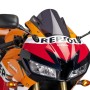 Puig Z-Racing Windscreen - 2013-2019 Honda CBR600RR