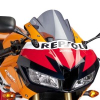 Puig Z-Racing Windscreen - 2013-2019 Honda CBR600RR