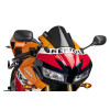 Puig Z-Racing Windscreen - 2013-2019 Honda CBR600RR