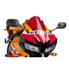 Puig Z-Racing Windscreen - 2013-2019 Honda CBR600RR