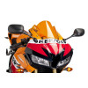 Puig Z-Racing Windscreen - 2013-2019 Honda CBR600RR