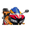 Puig Z-Racing Windscreen - 2013-2019 Honda CBR600RR