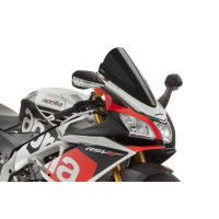 Puig Z-Racing Windscreen - 2015-2020 Aprilia RSV4 