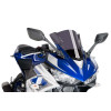 Puig Z-Racing Windscreen - 2015-2018 Yamaha YZF-R3