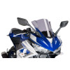 Puig Z-Racing Windscreen - 2015-2018 Yamaha YZF-R3