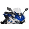 Puig Z-Racing Windscreen - 2015-2018 Yamaha YZF-R3