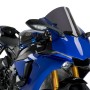 Puig R-Racer Windscreen - 2015-2019 Yamaha YZF-R1 / R1M / R1S