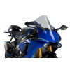 Puig R-Racer Windscreen - 2015-2019 Yamaha YZF-R1 / R1M / R1S Puig R-Racer Windscreen - 2015-2019 Yamaha YZF-R1 / R1M / R1S
