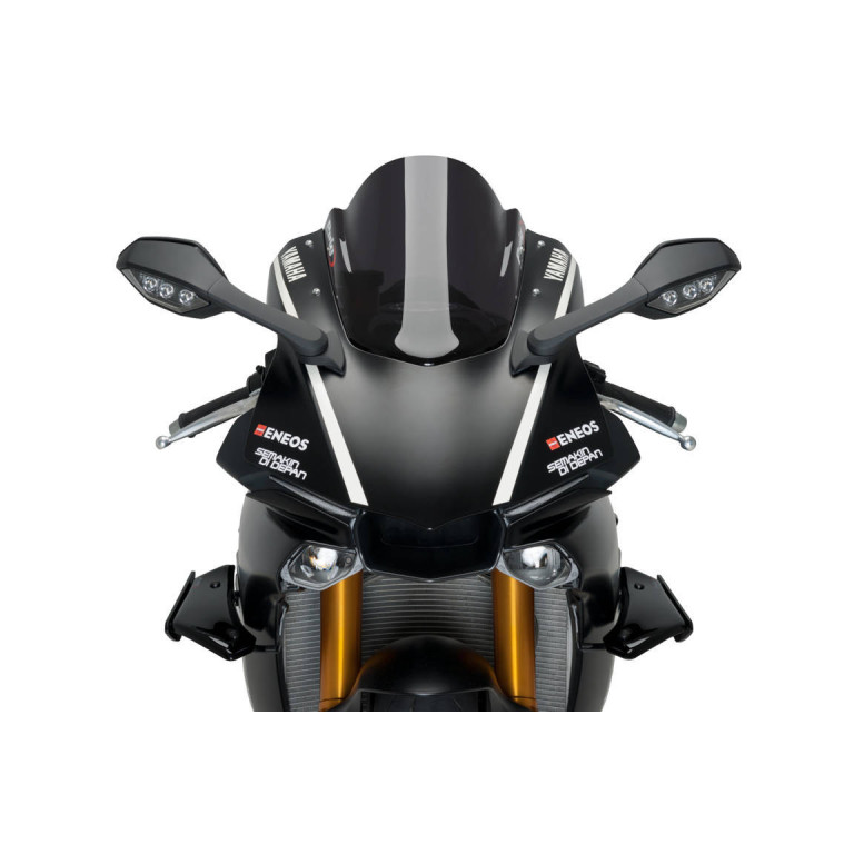 Puig "Downforce" Fairing Winglets  2015 - 2019 Yamaha YZF-R1