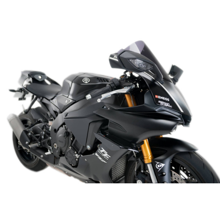 Puig "Downforce" Fairing Winglets  2015 - 2019 Yamaha YZF-R1