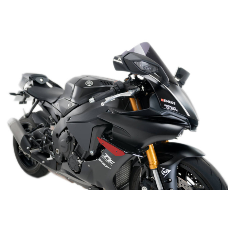 Puig "Downforce" Fairing Winglets  2015 - 2019 Yamaha YZF-R1
