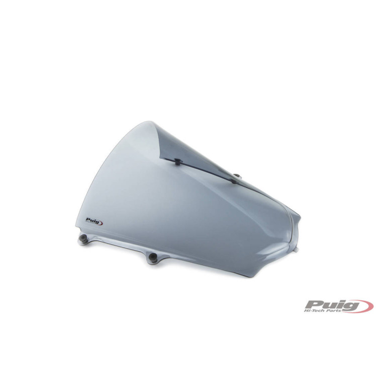 Puig R-Racer Windscreen - 2015-2019 Yamaha YZF-R1 / R1M / R1S Puig R-Racer Windscreen - 2015-2019 Yamaha YZF-R1 / R1M / R1S