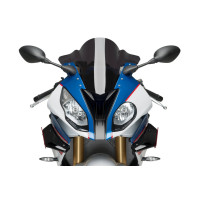 Puig "Downforce" Fairing Winglets  2015 - 2018 BMW S1000RR