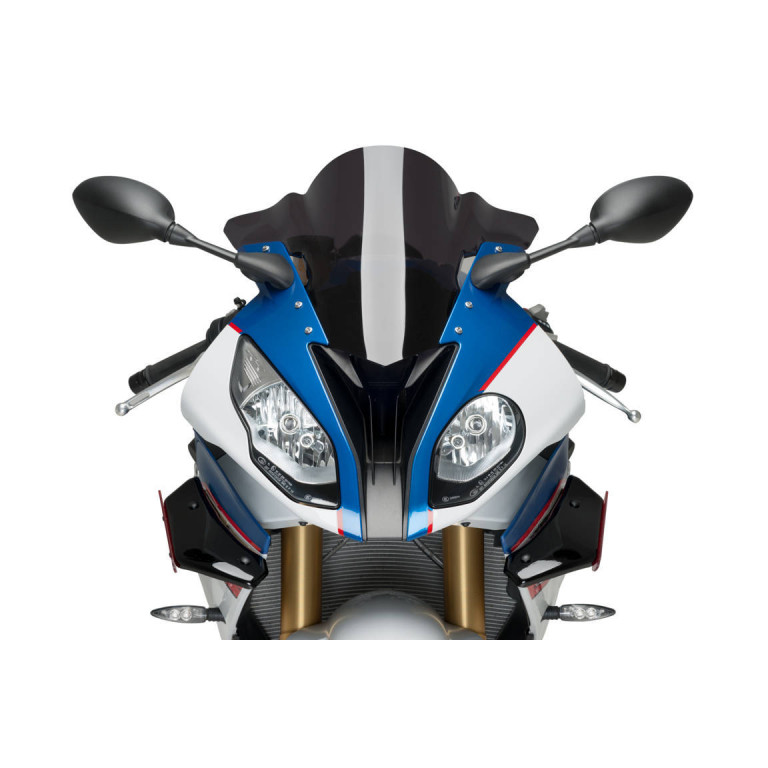 Puig "Downforce" Fairing Winglets  2015 - 2018 BMW S1000RR