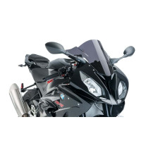 Puig Z-Racing Windscreen - 2015-2019 BMW S1000RR