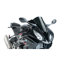 Puig Z-Racing Windscreen - 2015-2019 BMW S1000RR