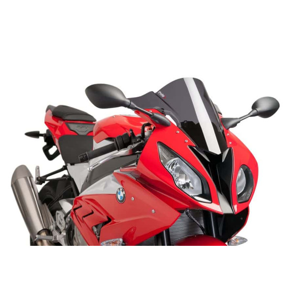 Puig Z-Racing Windscreen - 2015-2019 BMW S1000RR