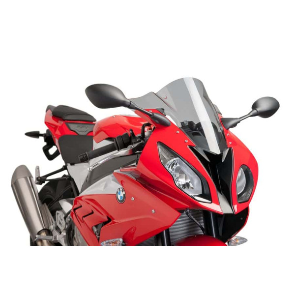 Puig Z-Racing Windscreen - 2015-2019 BMW S1000RR