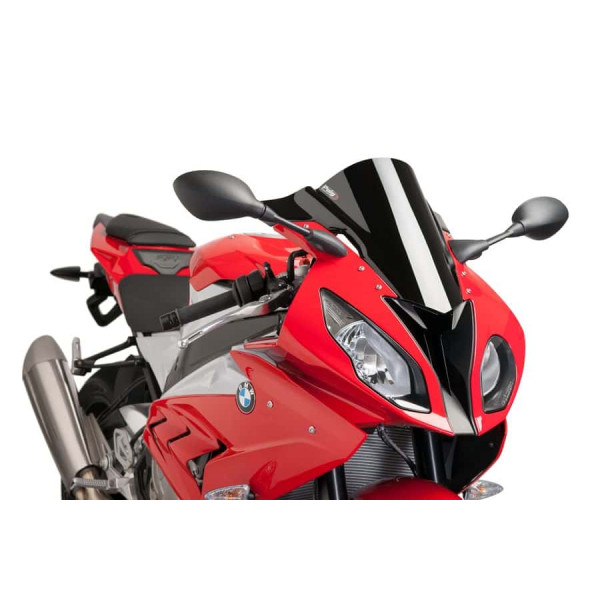 Puig Z-Racing Windscreen - 2015-2019 BMW S1000RR