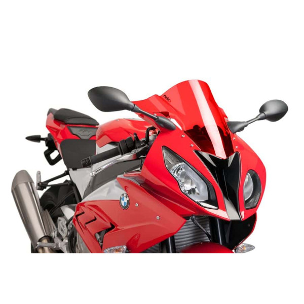 Puig Z-Racing Windscreen - 2015-2019 BMW S1000RR