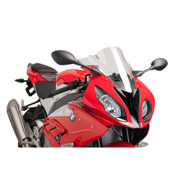 Puig Z-Racing Windscreen - 2015-2019 BMW S1000RR