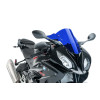 Puig Z-Racing Windscreen - 2015-2019 BMW S1000RR Puig Z-Racing Windscreen - 2015-2019 BMW S1000RR