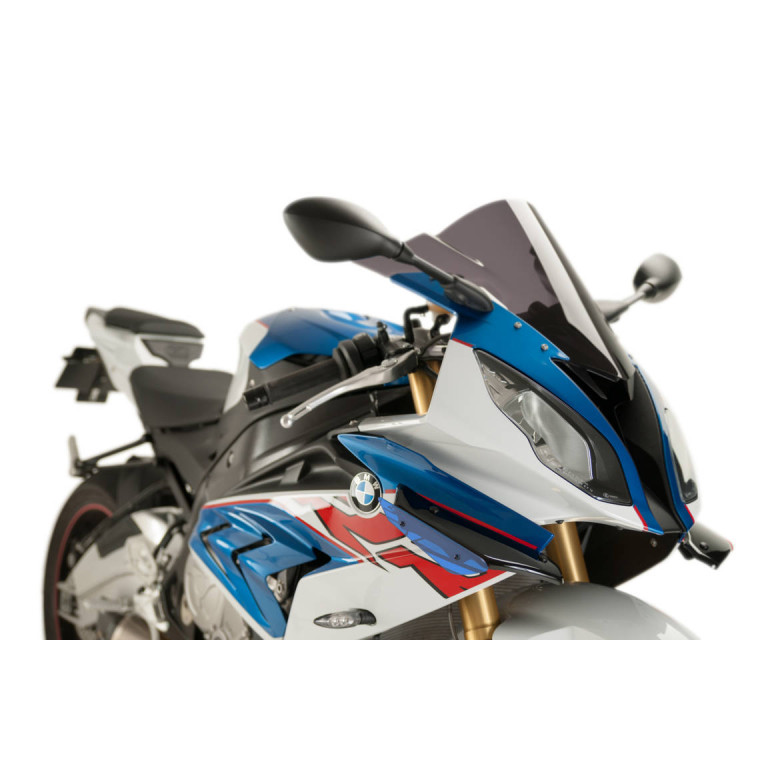 Puig "Downforce" Fairing Winglets  2015 - 2018 BMW S1000RR
