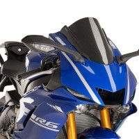 Puig Z-Racing Windscreen -  2017-2023 Yamaha YZF-R6