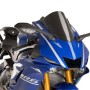 Puig Z-Racing Windscreen -  2017-2023 Yamaha YZF-R6