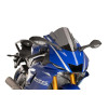Puig Z-Racing Windscreen -  2017-2023 Yamaha YZF-R6