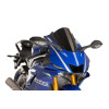 Puig Z-Racing Windscreen -  2017-2023 Yamaha YZF-R6