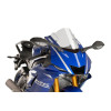 Puig Z-Racing Windscreen -  2017-2023 Yamaha YZF-R6