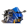 Puig Z-Racing Windscreen -  2017-2023 Yamaha YZF-R6