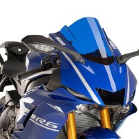 Puig Z-Racing Windscreen -  2017-2023 Yamaha YZF-R6