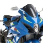 Puig Z-Racing Windscreen - 2017-2023 Suzuki GSX-R1000 / 1000R 