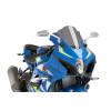 Puig Z-Racing Windscreen - 2017-2023 Suzuki GSX-R1000 / 1000R