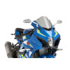 Puig Z-Racing Windscreen - 2017-2023 Suzuki GSX-R1000 / 1000R