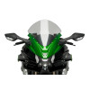 Puig "Downforce" Fairing Winglets  2020- 2021 Kawasaki Ninja H2 SX 2018 - 2021
