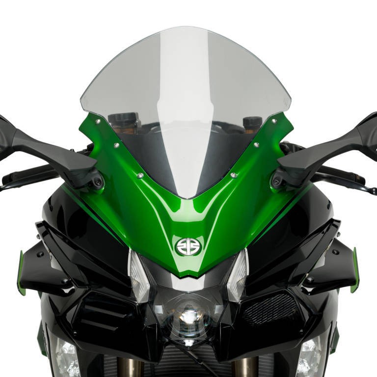 De nieuwe Kawasaki Z H2 SE - Goedhart Motoren